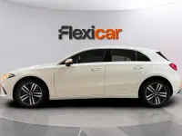 Usado Mercedes A250 218 CV (160 kW) 2022 Blanco Berlina