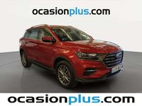 Usado SWM G01 131 CV (96 kW) 2023 Blanco SUV