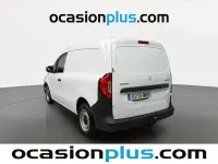 Usado Mercedes Citan 110 95 CV (69 kW) 2024 Blanco Utilitario