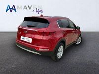 usado Kia Sportage 1.6 Gdi Business 4x2 132