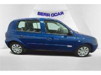 usado Renault Clio 1.5 dCi Authentique 50 kW (70 CV)