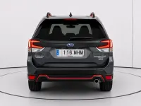 Usado Subaru Forester 150 CV (110 kW) 2023 Blanco SUV