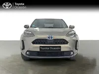 Usado Toyota Yaris Hybrid Active 116 CV (85 kW) 2024 Otro Pickup/Camioneta