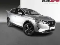 Usado Nissan Qashqai N-Connecta 140 CV (102 kW) 2023 SUV