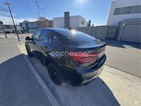 Usado BMW X6 313 CV (230 kW) 2016 Negro SUV