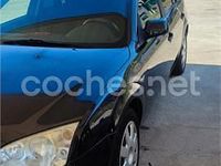 Usado Ford Mondeo Trend 130 HP (95 kW) 2007 Preto Sedan