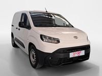 Nuevo Toyota Proace 36 kW (50 CV) 2025 Monovolumen