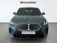 Usado BMW iX2 Comfort Edition 150 kW (204 CV) 2026 Verde SUV