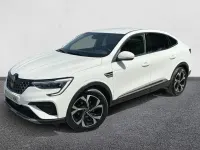 Usado Renault Arkana Techno 140 CV (102 kW) 2023 SUV