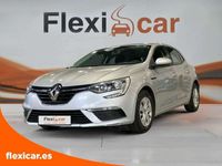 usado Renault Mégane IV 