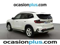 Usado BMW X1 150 CV (110 kW) 2024 Blanco SUV