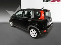 Usado Fiat Panda 70 CV (51 kW) 2024 Utilitario