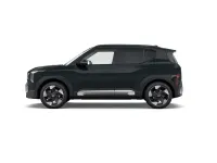 Nuevo Kia EV2 Earth 108 kW (147 CV) 2026 Negro SUV