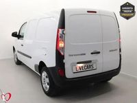 Brugt Renault Kangoo 95 HK (69 kW) 2018 Hvid Hatchback