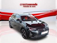 Usado Opel Corsa 131 CV (96 kW) 2023 Negro Utilitario