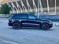 Usado Porsche Cayenne 262 CV (192 kW) 2015 Negro SUV