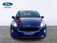 usado Ford Fiesta 1.5TDCi Trend+ 85