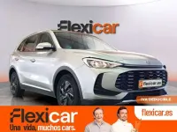 Usado MG ZS Comfort 197 CV (144 kW) 2025 Gris SUV