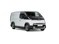Nuevo Kia PV5 Plus 119 kW (163 CV) 2026 Blanco Monovolumen