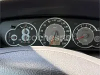 Usado Citroën C5 VTR Sport 138 CV (101 kW) 2004 Gris / plata Berlina