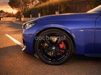 Usado BMW M240 M Sport 374 CV (275 kW) 2023 Azul Coupe