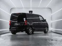 Usado Toyota Proace Verso Advance 177 CV (130 kW) 2019 Negro Familiar