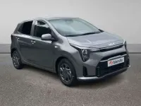 Ny Kia Picanto 63 HK (46 kW) 2025 Grå Hatchback