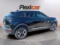 Usado Peugeot 2008 Allure 101 CV (74 kW) 2025 Negro SUV