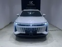 Nuevo Omoda 9 537 CV (394 kW) 2026 Blanco SUV