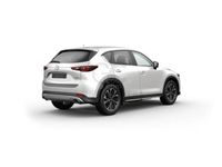 usado Mazda CX-5 2.0 E-skyactiv-g Mhev Newground 2wd 121kw