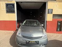 Usado Toyota Prius 112 CV (82 kW) 2005 Gris / plata Utilitario