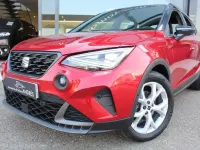 Usado Seat Arona FR 115 CV (84 kW) 2025 Rojo SUV