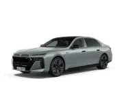 Usado BMW i7 Comfort Edition 484 kW (659 CV) 2025 Gris Berlina
