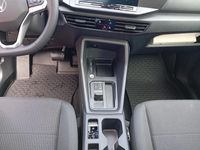 Usado VW Caddy 150 CV (110 kW) 2025 Blanco Monovolumen