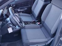 Usado Citroën C3 Feel 83 CV (61 kW) 2022 Gris / plata Berlina