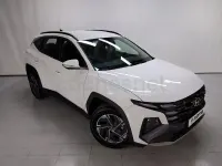 Nuevo Hyundai Tucson 160 CV (117 kW) 2025 Blanco SUV