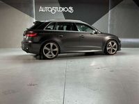 usado Audi RS3 Sportback 2.5 TFSI quattro S-Tronic