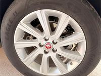 Usado Jaguar E-Pace SE 200 CV (147 kW) 2019 Blanco SUV