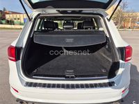 Usado VW Touareg R-line 245 CV (180 kW) 2013 Blanco SUV