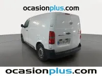 Usado Fiat Scudo Business 102 CV (75 kW) 2022 Blanco Van
