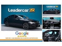 Usado Alfa Romeo Giulia Veloce 283 CV (208 kW) 2021 Negro Berlina