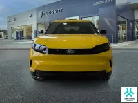 Usado Ford Capri Premium 210 kW (286 CV) 2024 Vivid yellow SUV