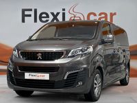 usado Peugeot Traveller Business VIP BlueHDi 130KW EAT8 Standard