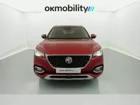 Usado MG HS Comfort 162 CV (119 kW) 2023 Diamond red  rsj SUV