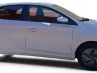 Usado MG MG3 194 CV (142 kW) 2025 Blanco Utilitario