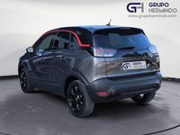 Usado Opel Crossland S 110 CV (80 kW) 2023 Gris / plata SUV
