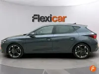 Usado Cupra Leon 204 CV (150 kW) 2025 Gris