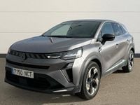 Usado Renault Symbioz Techno 140 CV (102 kW) 2025 Gris / plata SUV