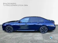 Nuevo BMW i7 Comfort Edition 400 kW (544 CV) 2026 Eléctrico Berlina