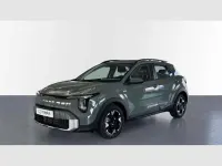 Nuevo Kia Stonic 101 CV (74 kW) 2026 Verde SUV